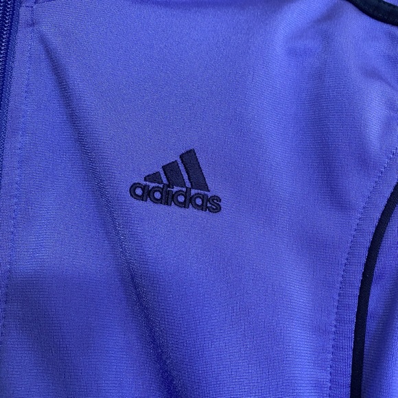 Adidas Track Jacket - Picture 3 of 6
